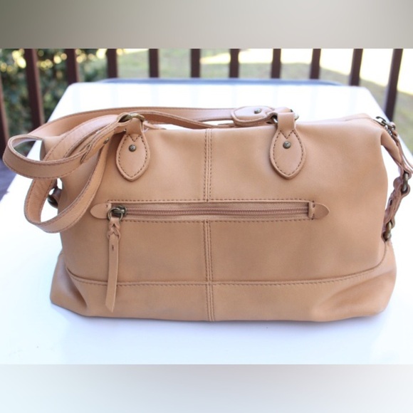 The Sak Laurel Canyon satchel - Picture 2 of 13
